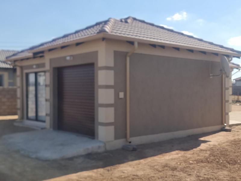 3 Bedroom Property for Sale in Klerksoord Gauteng