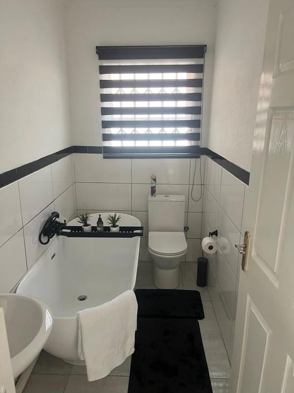 2 Bedroom Property for Sale in Klerksoord Gauteng
