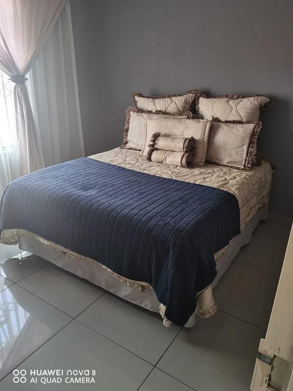 2 Bedroom Property for Sale in Klerksoord Gauteng