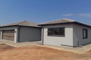 3 Bedroom Property for Sale in Klerksoord Gauteng