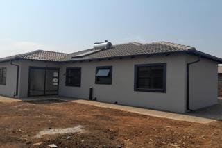 3 Bedroom Property for Sale in Klerksoord Gauteng