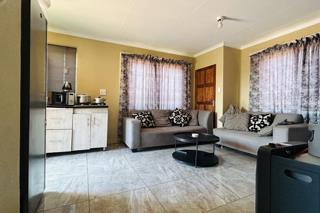3 Bedroom Property for Sale in Klerksoord Gauteng