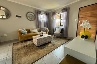 3 Bedroom Property for Sale in Klerksoord Gauteng