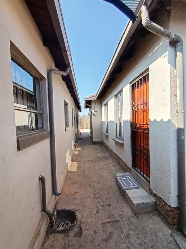 4 Bedroom Property for Sale in Birch Acres Gauteng
