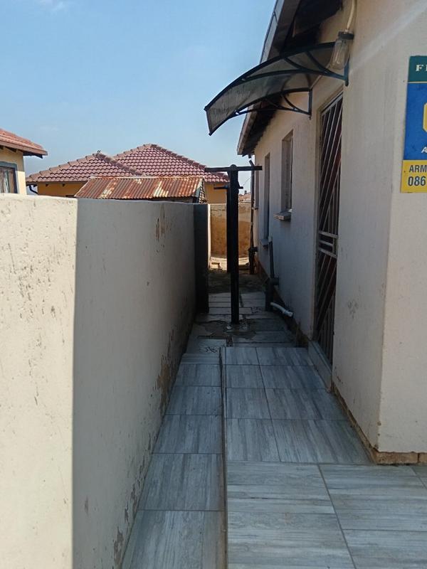 4 Bedroom Property for Sale in Birch Acres Gauteng