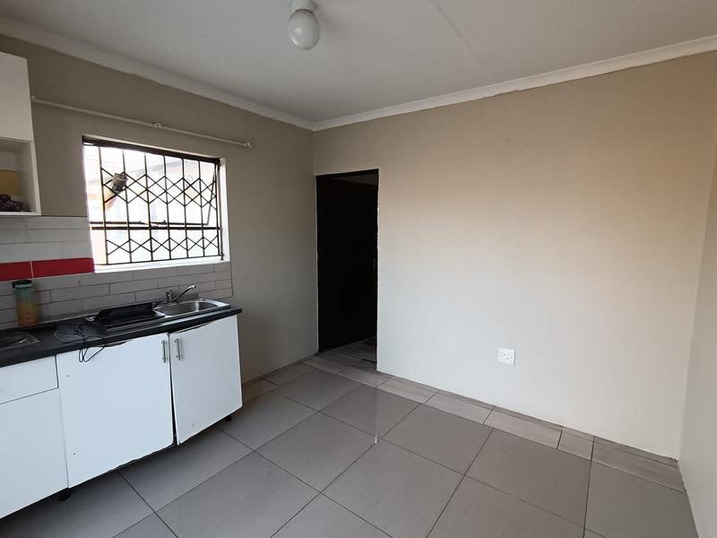 4 Bedroom Property for Sale in Birch Acres Gauteng