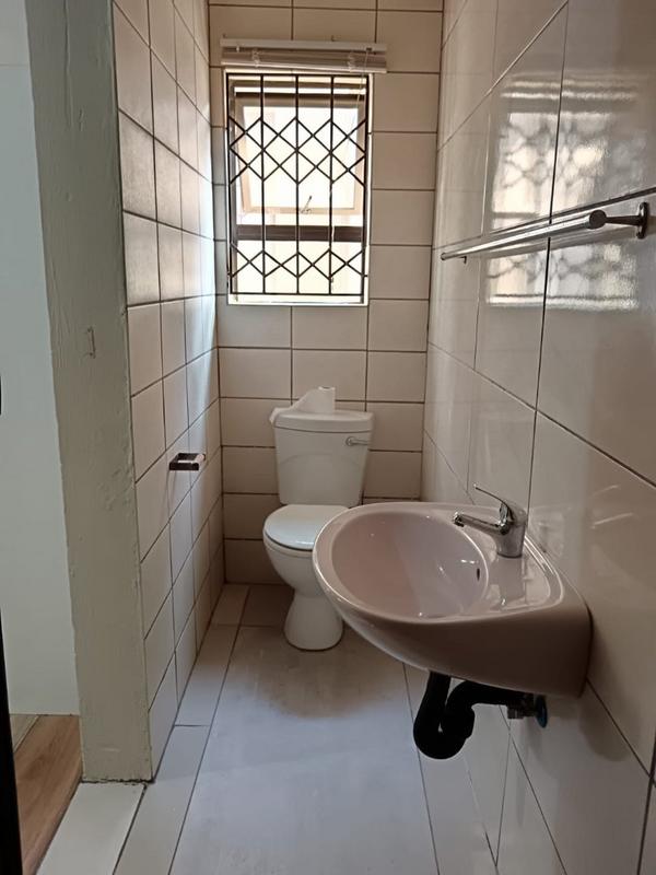 4 Bedroom Property for Sale in Birch Acres Gauteng