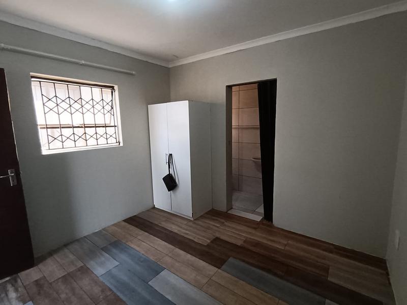 4 Bedroom Property for Sale in Birch Acres Gauteng
