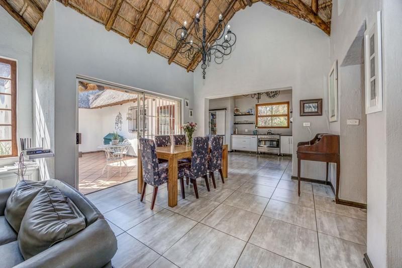 To Let 3 Bedroom Property for Rent in Craigavon Gauteng