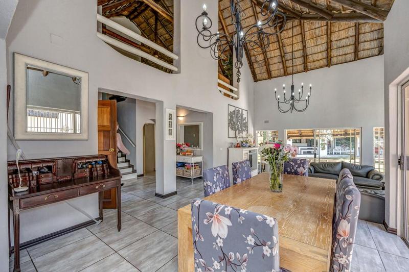 To Let 3 Bedroom Property for Rent in Craigavon Gauteng