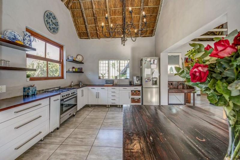To Let 3 Bedroom Property for Rent in Craigavon Gauteng