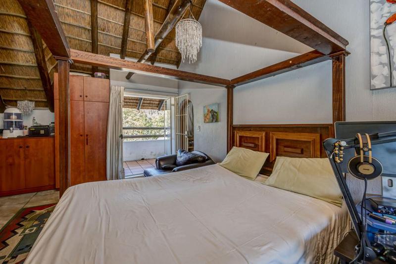 To Let 3 Bedroom Property for Rent in Craigavon Gauteng