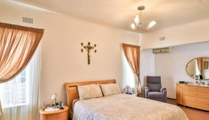 4 Bedroom Property for Sale in Randhart Gauteng