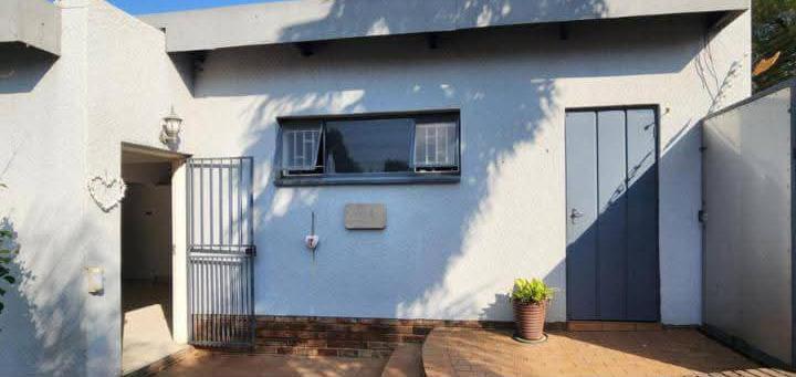 4 Bedroom Property for Sale in Randhart Gauteng