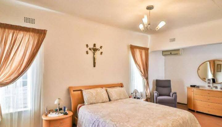 4 Bedroom Property for Sale in Randhart Gauteng