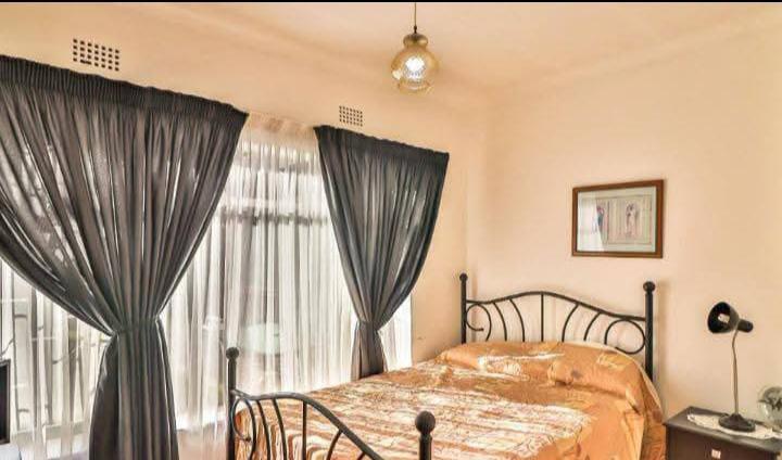 4 Bedroom Property for Sale in Randhart Gauteng