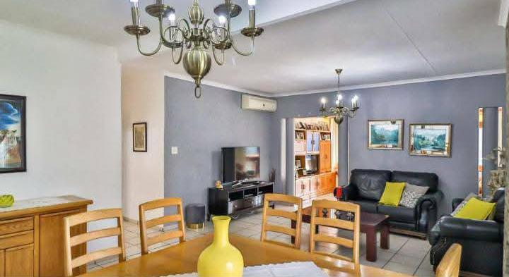 4 Bedroom Property for Sale in Randhart Gauteng