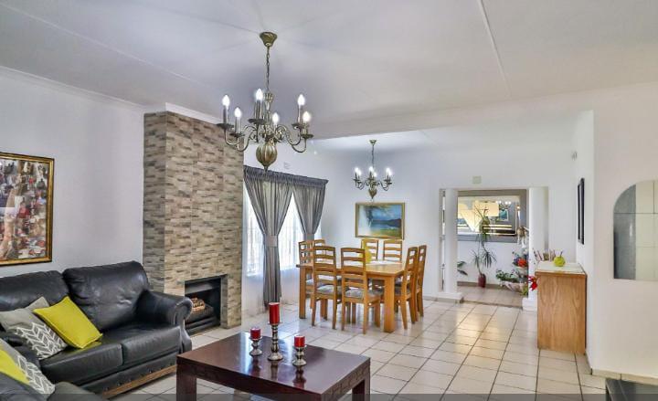 4 Bedroom Property for Sale in Randhart Gauteng