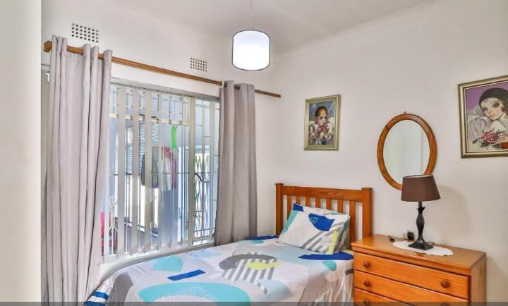 4 Bedroom Property for Sale in Randhart Gauteng