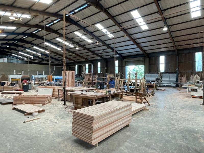 To Let commercial Property for Rent in Hennopspark Gauteng
