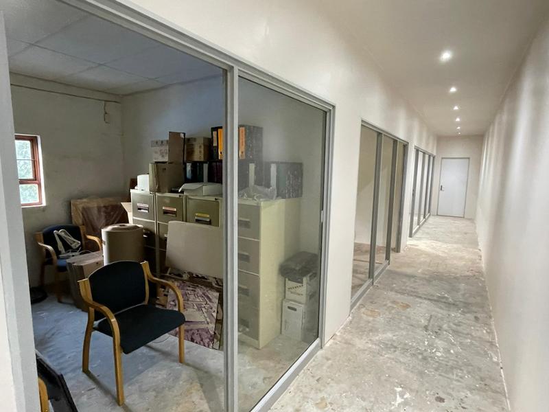 To Let commercial Property for Rent in Hennopspark Gauteng