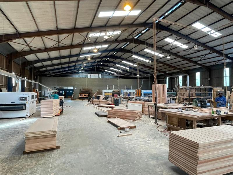 To Let commercial Property for Rent in Hennopspark Gauteng