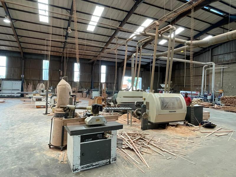 To Let commercial Property for Rent in Hennopspark Gauteng