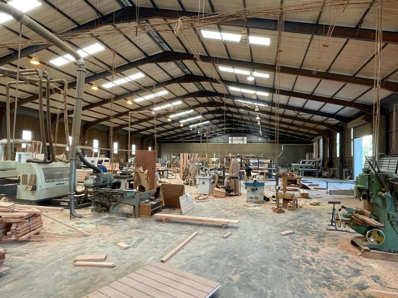 To Let commercial Property for Rent in Hennopspark Gauteng