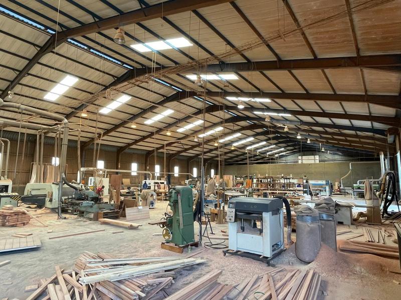 To Let commercial Property for Rent in Hennopspark Gauteng