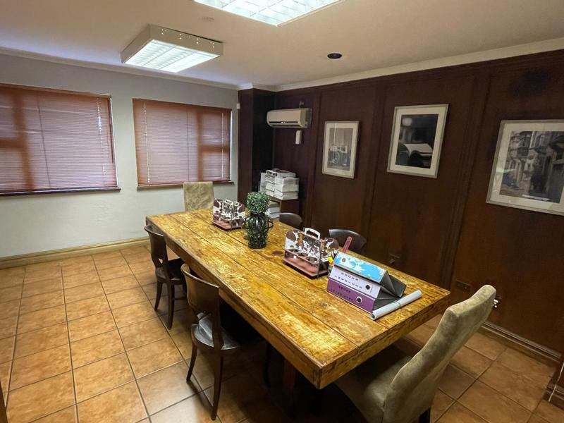 To Let commercial Property for Rent in Hennopspark Gauteng