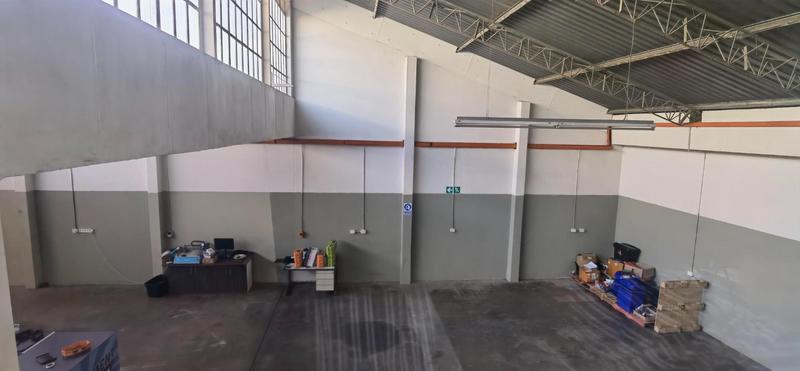 To Let commercial Property for Rent in Koedoespoort Industrial Gauteng