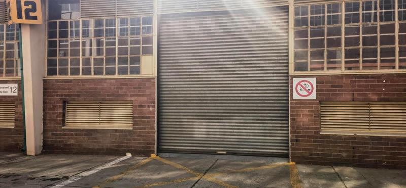 To Let commercial Property for Rent in Koedoespoort Industrial Gauteng