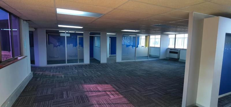 To Let commercial Property for Rent in Lynnwood Gauteng
