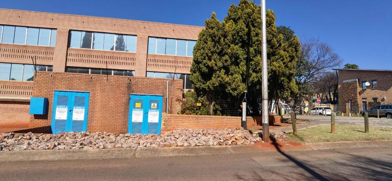 To Let commercial Property for Rent in Lynnwood Gauteng