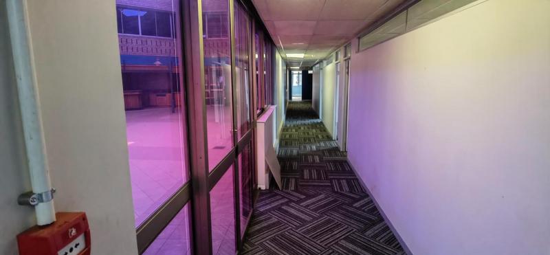 To Let commercial Property for Rent in Lynnwood Gauteng