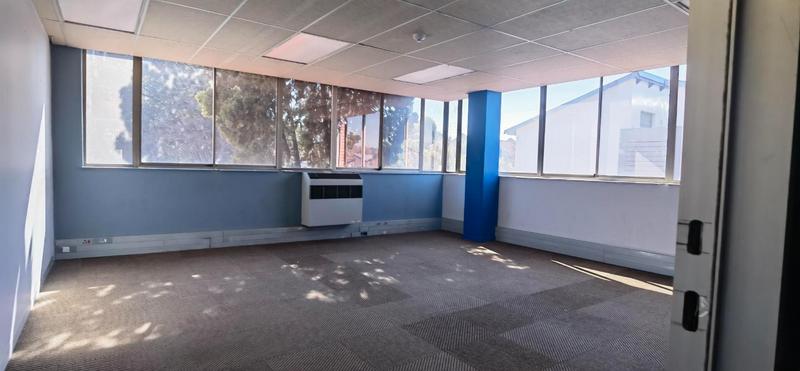 To Let commercial Property for Rent in Lynnwood Gauteng