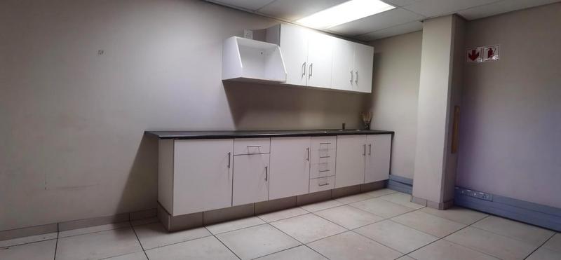 To Let commercial Property for Rent in Lynnwood Gauteng