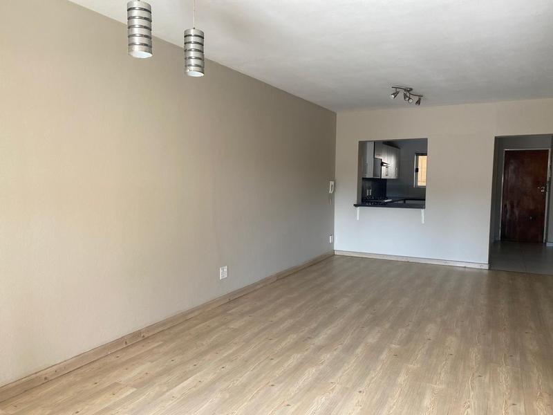 To Let 2 Bedroom Property for Rent in Sandown Gauteng