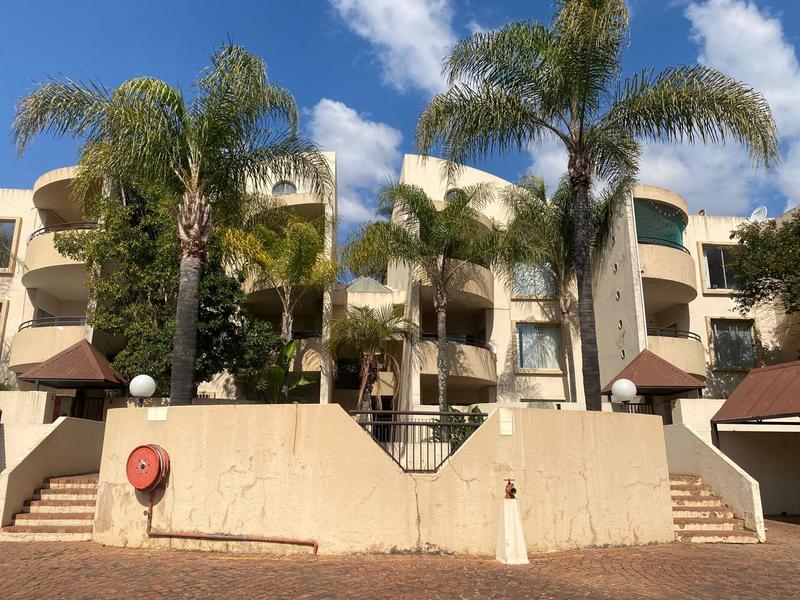 To Let 2 Bedroom Property for Rent in Sandown Gauteng