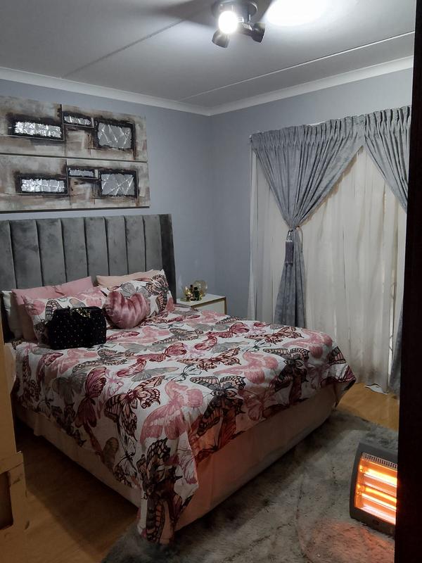 3 Bedroom Property for Sale in Benoni Gauteng