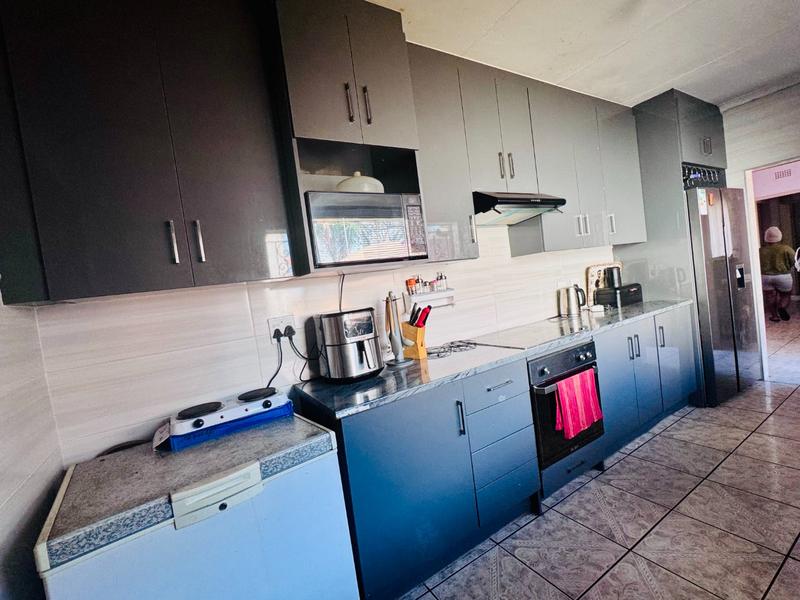 3 Bedroom Property for Sale in Krugersrus Gauteng