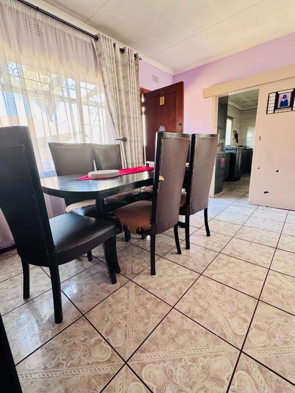 3 Bedroom Property for Sale in Krugersrus Gauteng