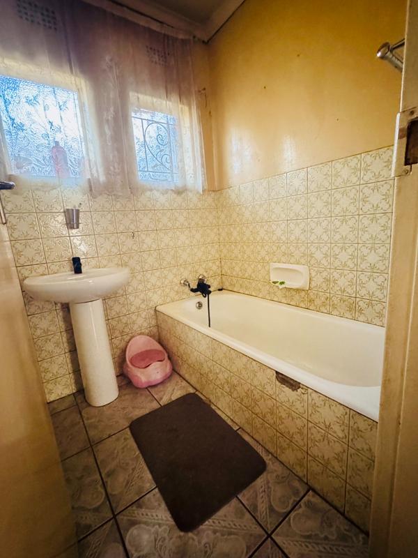 3 Bedroom Property for Sale in Krugersrus Gauteng
