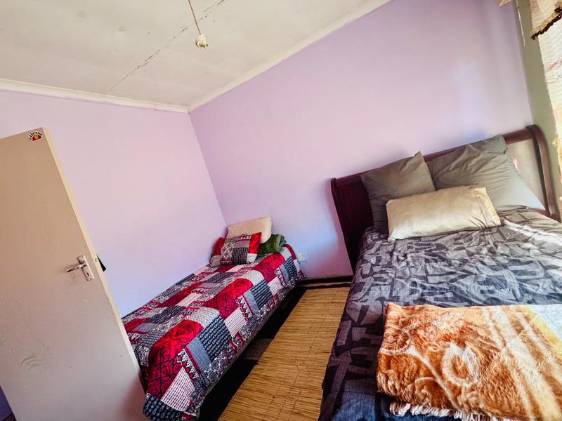 3 Bedroom Property for Sale in Krugersrus Gauteng