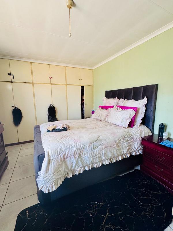 3 Bedroom Property for Sale in Krugersrus Gauteng