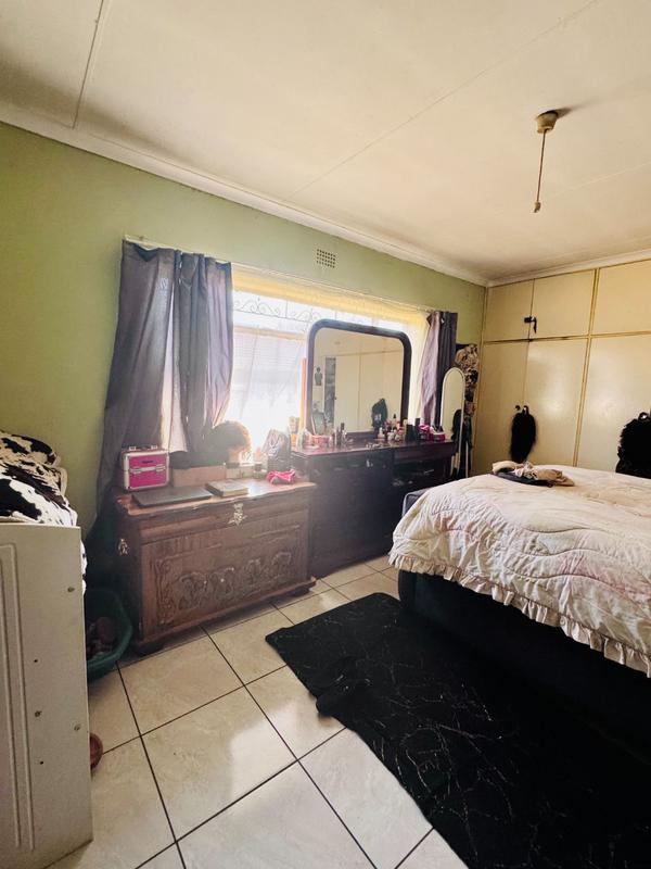 3 Bedroom Property for Sale in Krugersrus Gauteng