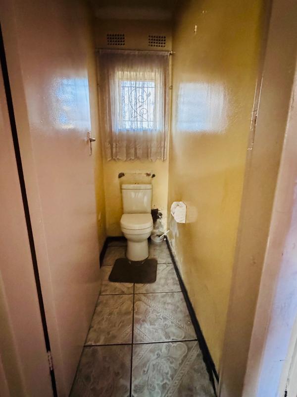 3 Bedroom Property for Sale in Krugersrus Gauteng