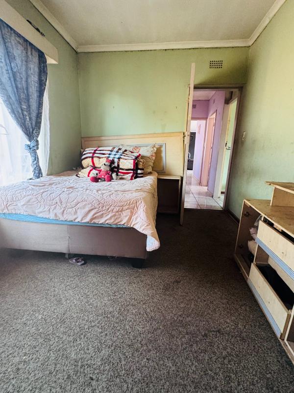 3 Bedroom Property for Sale in Krugersrus Gauteng