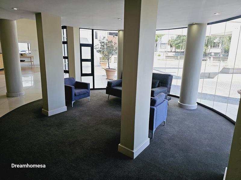 To Let 3 Bedroom Property for Rent in Atholl Gauteng