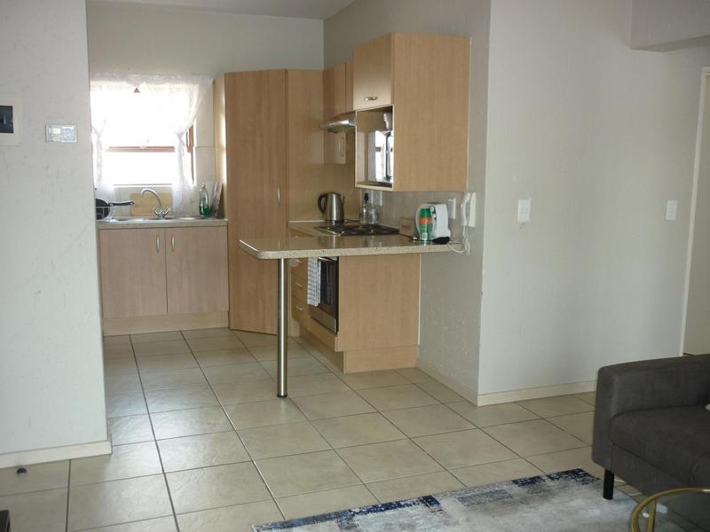 To Let 2 Bedroom Property for Rent in Douglasdale Gauteng